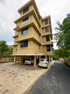 Image of 1003 Sq.ft 2 BHK Apartment / Flat for sale in Tivim, Goa for Rs. 8500000
