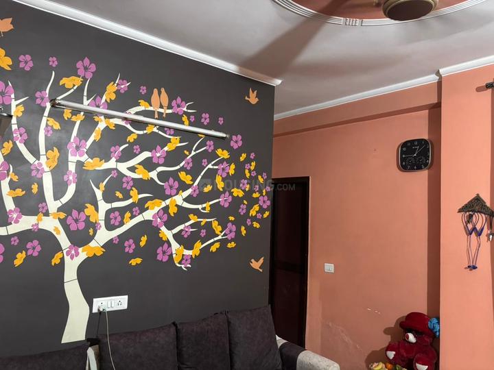 Mayur Vihar Phase 1 Bedroom 1