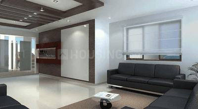 Image of 1130 Sq.ft 3 BHK Apartment / Flat for sale in Velachery, Chennai for Rs. 15100000