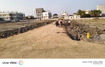 Image of 1503 Sq.ft Residential Plot / Land for sale in Bongloor, Hyderabad for Rs. 5010034