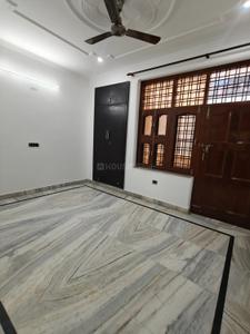 Bedroom Image of 1800 Sq.ft 2 BHK Builder Floor for rent in Sector 46 Gurgaon for Rs. 36000