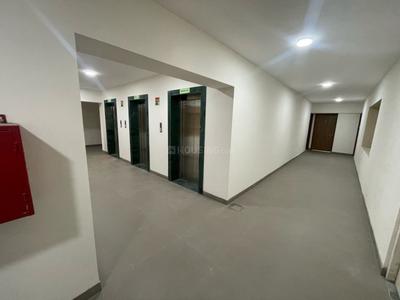 1 BHK Apartment