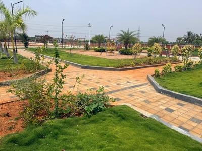 Image of 1200 Sq.ft Residential Plot / Land for sale in Panjappur, Tiruchirappalli for Rs. 675000
