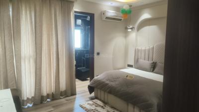 Bedroom Image of 1502 Sq.ft 3 BHK Apartment / Flat for sale in BLF Nature Valley, Sector 35 Sohna for Rs. 18000000