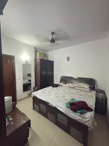 Bedroom Image of Co sharing  in Malviya Nagar, New Delhi