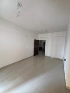 Hall Image of 893 Sq.ft 3 BHK Apartment / Flat for sale in Gotri Vadodara for Rs. 4600000
