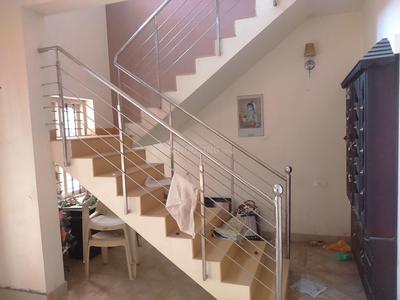 Hall Image of 1650 Sq.ft 3 BHK Independent House for sale in Kakkanad Kochi for Rs. 8000000