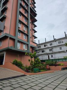 Image of 1981 Sq.ft 3 BHK Apartment / Flat for sale in Trinity Accord, Edappally, Kochi for Rs. 17500000