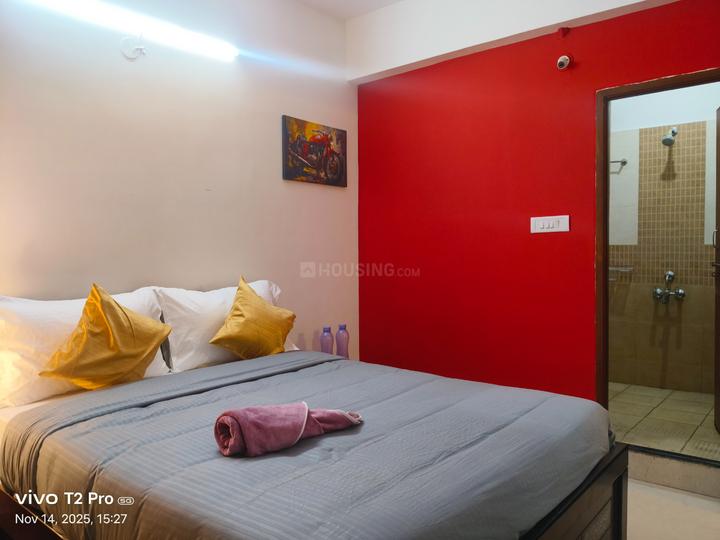 HSR Layout Bedroom 1