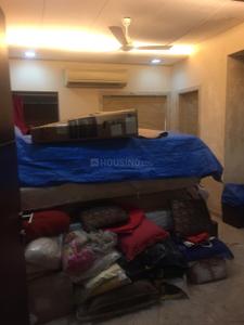 Bedroom Image of 1690 Sq.ft 3 BHK Apartment / Flat for sale in Juhu Mumbai for Rs. 79900000