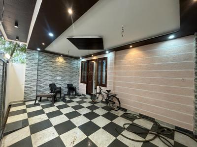 Image of 2250 Sq.ft 5 BHK Independent House for sale in Chitaipur, Varanasi for Rs. 11500000