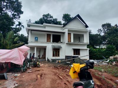 Image of 2150 Sq.ft 4 BHK Independent House for sale in Kolenchery, Kochi for Rs. 8800000