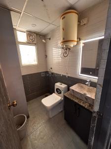 Image of 924 Sq.ft 3 BHK Apartment / Flat for sale in ROF Ananda, Sector 95, Gurgaon for Rs. 7200000