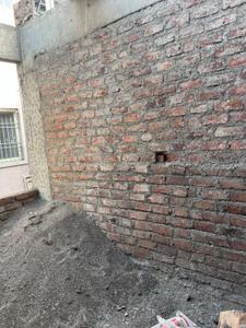Balcony Image of 700 Sq.ft 1 BHK Independent House for sale in Beed Bypass Aurangabad for Rs. 3100000