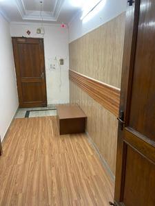 Bedroom Image of 1440 Sq.ft 3 BHK Builder Floor for sale in Mukherjee Nagar New Delhi for Rs. 19500000