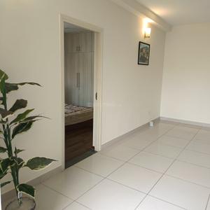 Hall Image of 1070 Sq.ft 2 BHK Apartment / Flat for sale in Brigade Panorama, Kambipura Bengaluru for Rs. 9700000