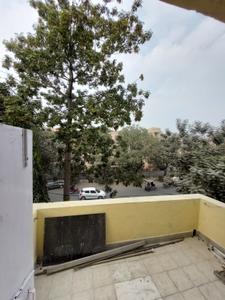 Balcony Image of 1700 Sq.ft 3 BHK Duplex for sale in DDA Flats Sarita Vihar, Sarita Vihar New Delhi for Rs. 31000000