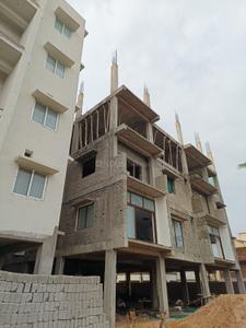 Image of 2150 Sq.ft 3 BHK Apartment / Flat for sale in Jagamara, Bhubaneswar for Rs. 12500000