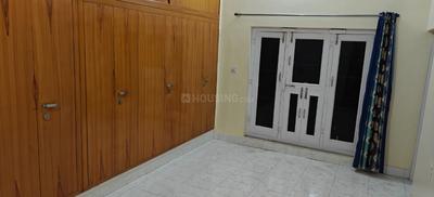Bedroom Image of 250 Sq.ft 2 BHK Independent House for rent in Shree Somnath, Jai Narayan Vyas Colony Bikaner for Rs. 14000