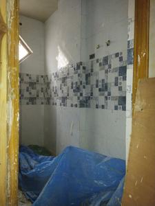 Bedroom One Image of 1000 Sq.ft 3 BHK Apartment / Flat for sale in Hari Nagar New Delhi for Rs. 9800000