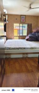 Bedroom Image of 2200 Sq.ft 3 BHK Apartment / Flat for sale in Natural Greens, Keshtopur Kolkata for Rs. 12500000