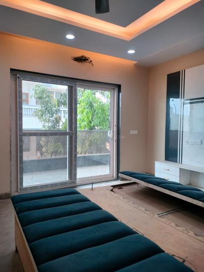 Shivaji Nagar, Sector 11 Bedroom 1