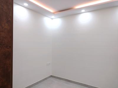 Bedroom Image of 2200 Sq.ft 4 BHK Apartment / Flat for sale in Ashoka Apartments, Sector 12 Dwarka New Delhi for Rs. 37000000