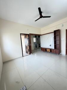 Hall Image of 900 Sq.ft 2 BHK Apartment / Flat for rent in Dasarahalli Bengaluru for Rs. 28000