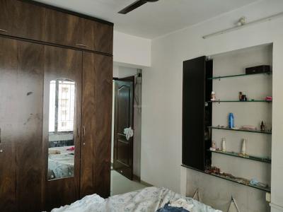 1 BHK Flat