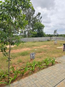 Image of 1800 Sq.ft Residential Plot / Land for sale in Konaghatta, Bengaluru for Rs. 8100000