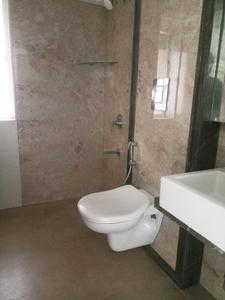 Bedroom Two Image of 604 Sq.ft 2 BHK Apartment / Flat for sale in 49 Simandhar Royale, Chembur Mumbai for Rs. 15100000