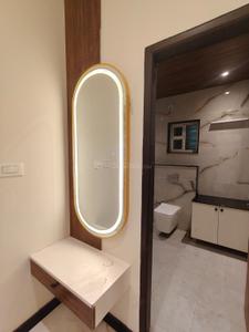 Bedroom Image of 4500 Sq.ft 4.5 BHK Independent House for sale in Annapurneshwari Nagar Bengaluru for Rs. 34500000