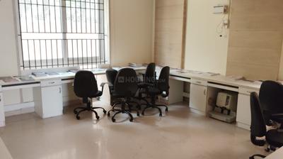 Hall Image of 6400 Sq.ft 5 BHK Independent House for sale in Neelankarai Chennai for Rs. 98500000
