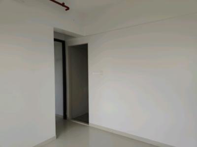 Bedroom Image of 550 Sq.ft 1 BHK Apartment / Flat for sale in Naigaon East Naigaon for Rs. 3500000
