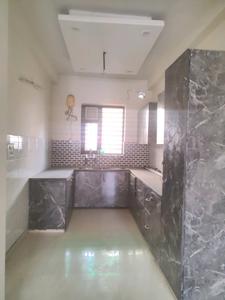 Kitchen Image of 1845 Sq.ft 3 BHK Builder Floor for sale in Greenfields Premium Builder Floors, Green Field Colony Faridabad for Rs. 14700000