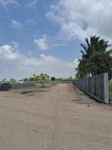 Image of 1530 Sq.ft Residential Plot / Land for sale in Kallipalayam, Coimbatore for Rs. 2432500