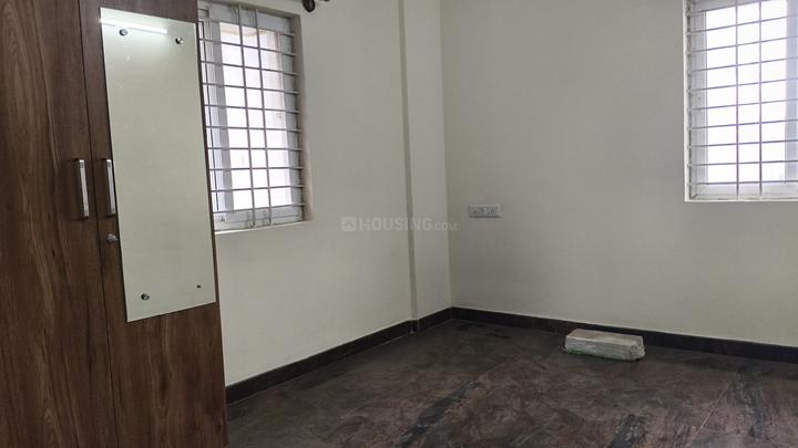 Hosapalya, HSR Layout Bedroom One 1