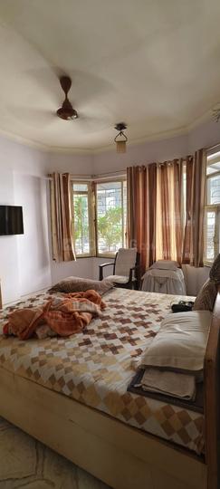 Vikash Sagar Apartment Bedroom 1