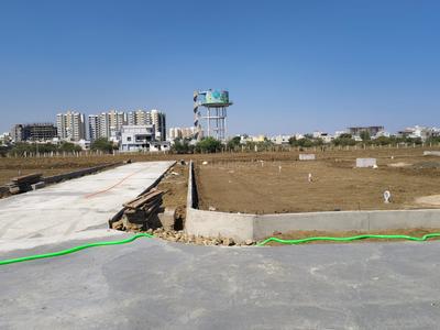 Image of 1500 Sq.ft Residential Plot / Land for sale in Besa Pipla, Nagpur for Rs. 6300000