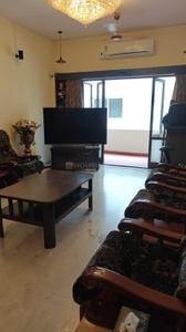 Living Room Image of 2320 Sq.ft 3 BHK Apartment / Flat for sale in Frazer Town Bengaluru for Rs. 39500000