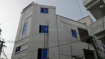 Image of 648 Sq.ft 2 BHK Independent House for sale in Kovur, Nellore for Rs. 5000000