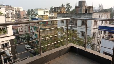 Bedroom Image of 2100 Sq.ft 4 BHK Apartment / Flat for sale in Ballygunge Kolkata for Rs. 23500000