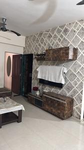 Bedroom Image of 1600 Sq.ft 2 BHK Apartment / Flat for sale in Juhapura Ahmedabad for Rs. 7800000
