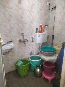 Bedroom Image of 585 Sq.ft 1 BHK Apartment / Flat for sale in Badlapur East Badlapur for Rs. 2400000