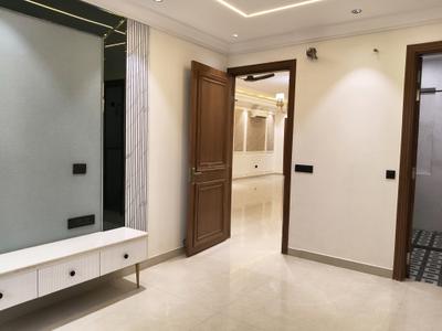 Bedroom Image of 3250 Sq.ft 4 BHK Builder Floor for sale in Malibu Town Floors, Sector 47 Gurgaon for Rs. 45000000