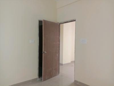 Bedroom Image of 818 Sq.ft 2 BHK Apartment / Flat for sale in Realtech Hijibiji, Rajarhat Kolkata for Rs. 6900000