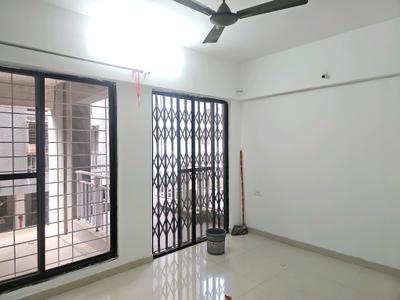 Living Room Image of 610 Sq.ft 1.5 BHK Apartment / Flat for sale in Majestique Palm Atlantis, Wagholi Pune for Rs. 3851000