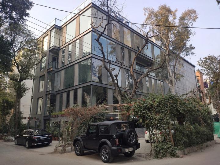 Block C, Defence Colony Main Image 1