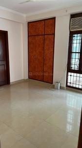 Bedroom Image of 1800 Sq.ft 3 BHK Builder Floor for sale in Palm Floor Ardee City, Sector 52 Gurgaon for Rs. 26500000