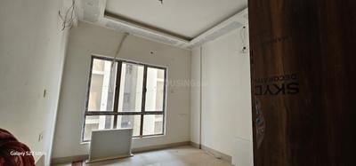 Bedroom Image of 825 Sq.ft 2 BHK Apartment / Flat for sale in Loharuka Urban Greens Phase II A, Rajarhat Kolkata for Rs. 7600000